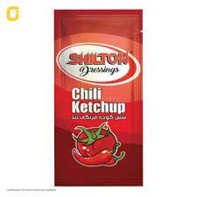 سس تکنفره گوجه تندشیلتون